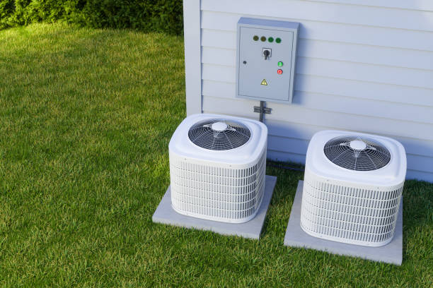 Best Residential HVAC in Butler, IN