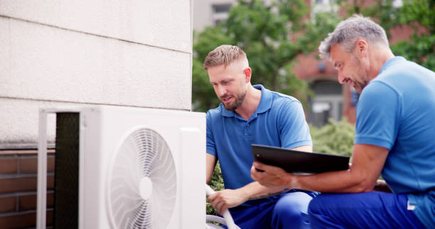 Best Ductless Mini-Split Systems in Butler, IN