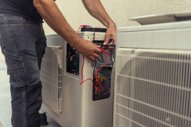 Best Seasonal HVAC Services in Butler, IN