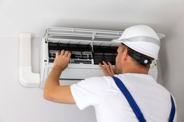 Best HVAC Equipment and Components in Butler, IN