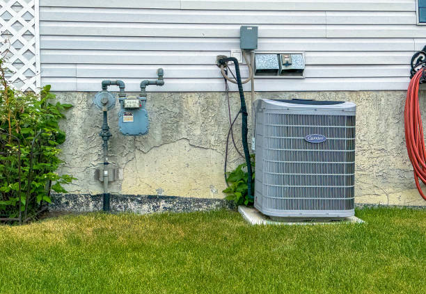 Best Solar-powered HVAC Systems in Butler, IN